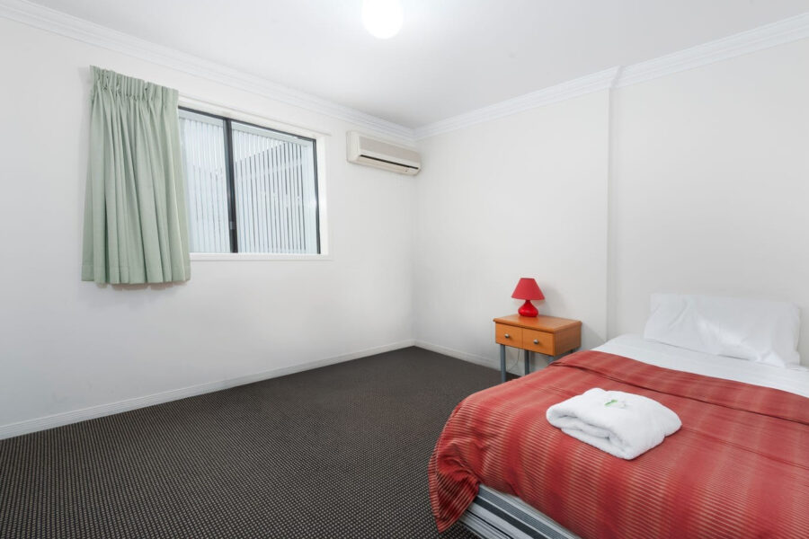 305/7 Sheehan Street MILTON , QLD 4064 AUS