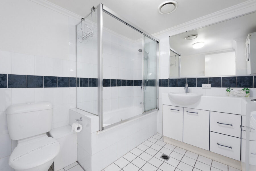 305/7 Sheehan Street MILTON , QLD 4064 AUS