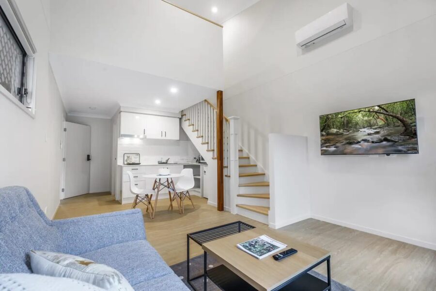 Room 3 - 2 Pater Street Sunnybank , QLD 4109 Australia