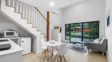 Room 3 - 2 Pater Street Sunnybank , QLD 4109 Australia