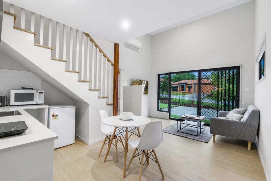 Room 3 - 2 Pater Street Sunnybank , QLD 4109 Australia