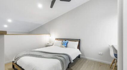 Room 3 - 2 Pater Street Sunnybank , QLD 4109 Australia