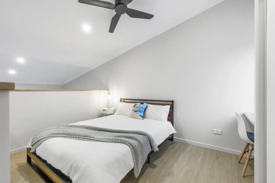 Room 3 - 2 Pater Street Sunnybank , QLD 4109 Australia