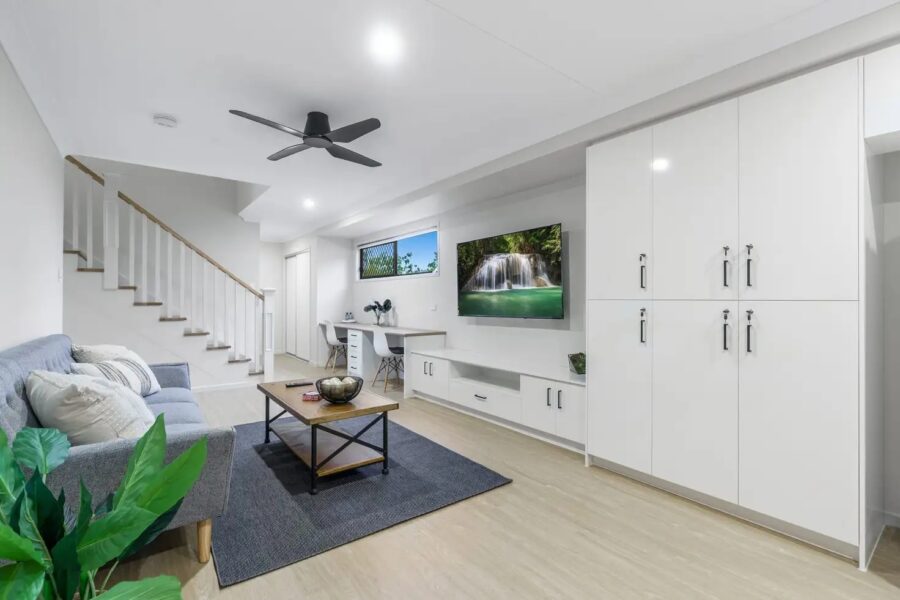 Room 3 - 2 Pater Street Sunnybank , QLD 4109 Australia