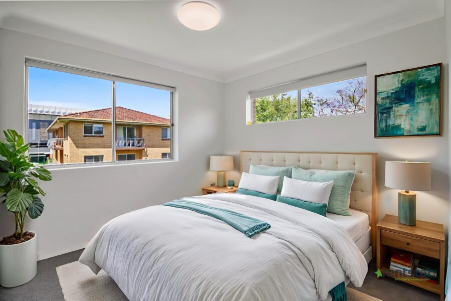 6/39 Bradshaw St Lutwyche , QLD 4030 Australia