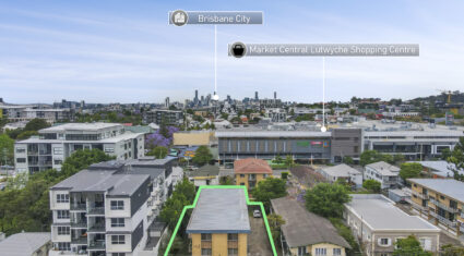 6/39 Bradshaw St Lutwyche , QLD 4030 Australia