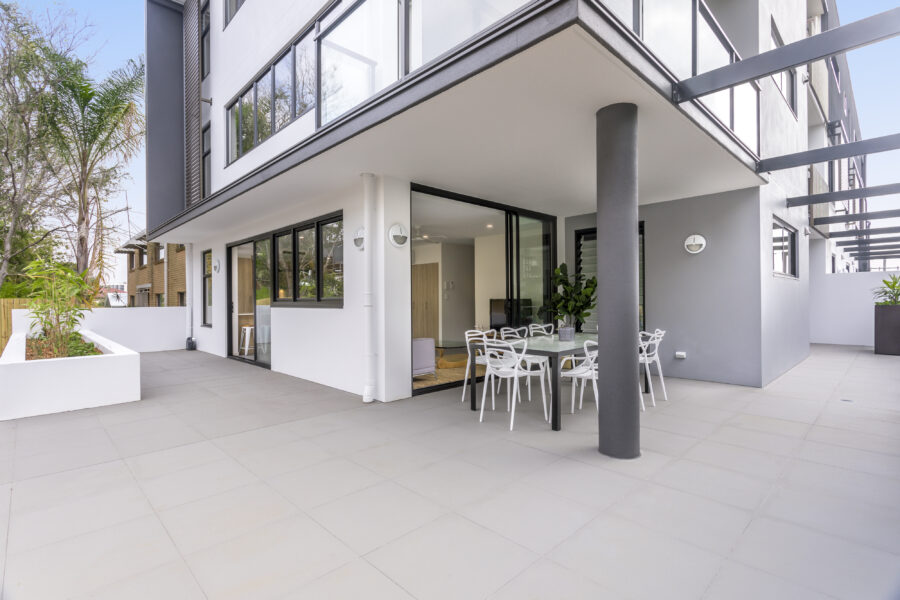 3/53 Gordon Street Greenslopes , QLD 4120 