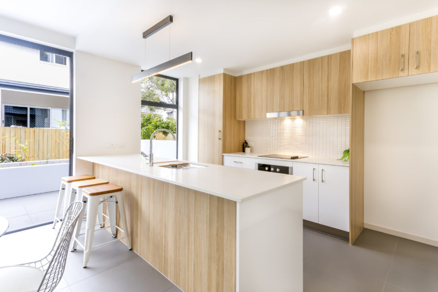 3/53 Gordon Street Greenslopes , QLD 4120 