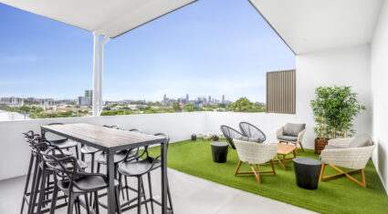 3/53 Gordon Street Greenslopes , QLD 4120