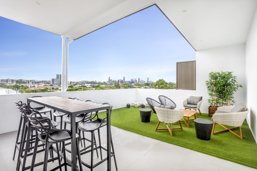 3/53 Gordon Street Greenslopes , QLD 4120 