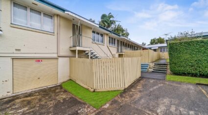 4/43 Chester Rd Annerley , QLD 4103 Australia