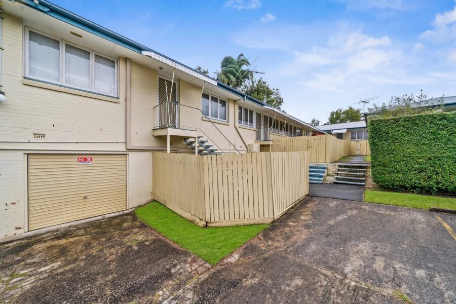4/43 Chester Rd Annerley , QLD 4103 Australia