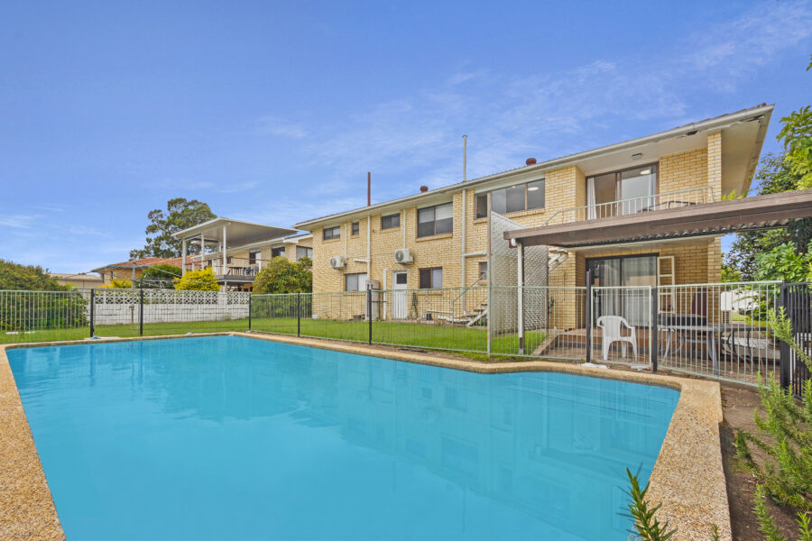 2/9 Doone St Macgregor , QLD 4109 Australia