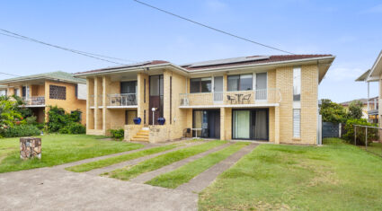 2/9 Doone St Macgregor , QLD 4109 Australia
