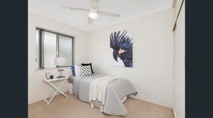 15/309 Bowen Terrace New Farm , QLD 4005 Australia