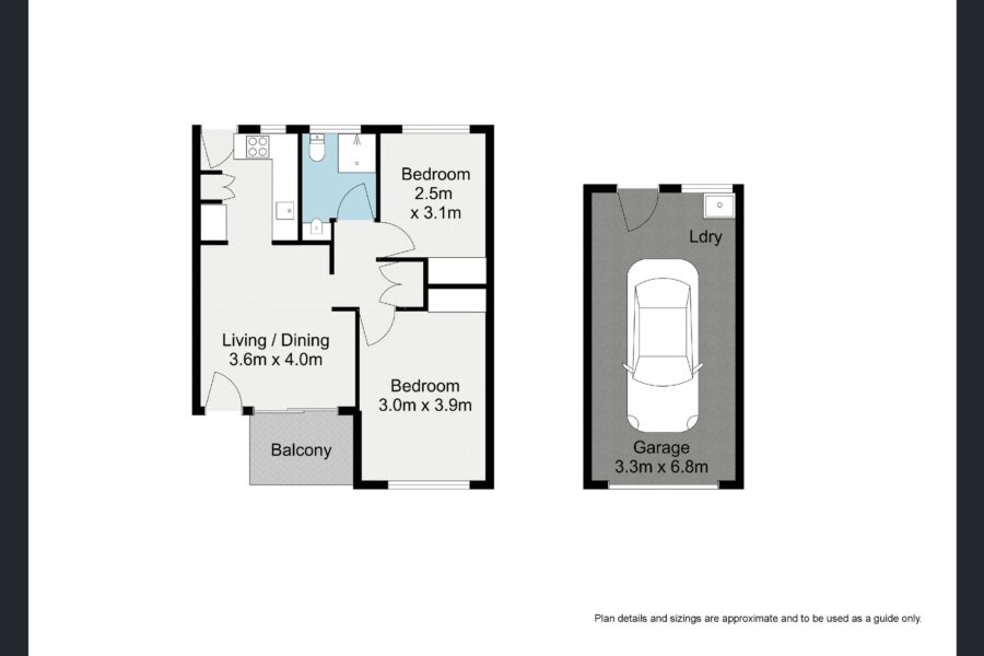 15/309 Bowen Terrace New Farm , QLD 4005 Australia