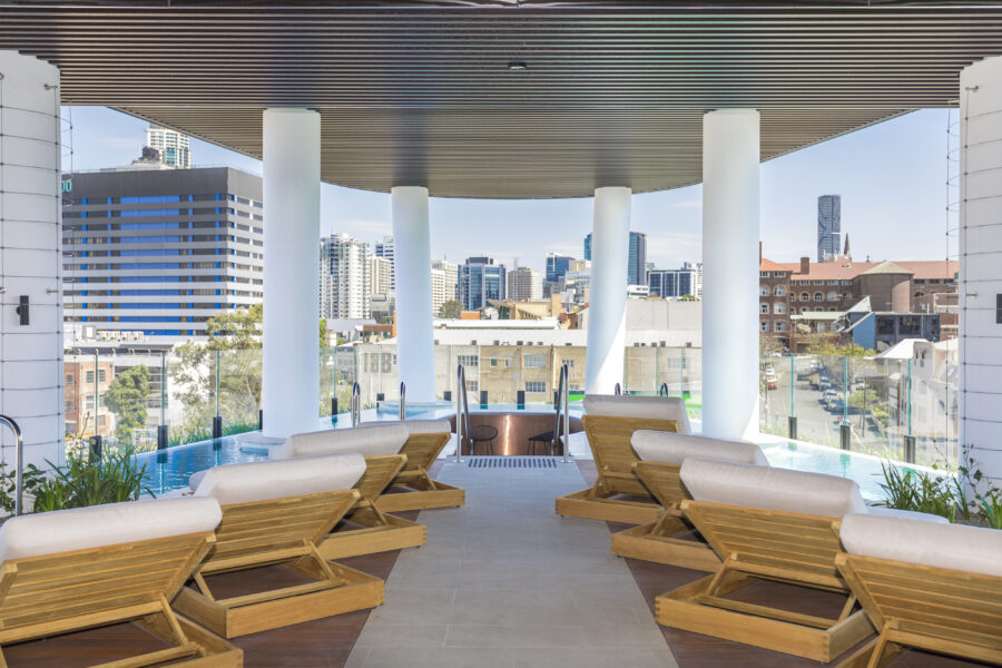 2615/179 Alfred St Fortitude Valley , QLD 4006 Australia