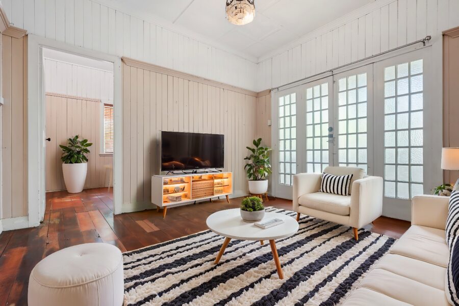 2/231 Shafston Ave Kangaroo Point , QLD 4169 Australia