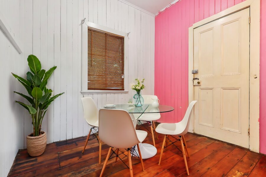 2/231 Shafston Ave Kangaroo Point , QLD 4169 Australia