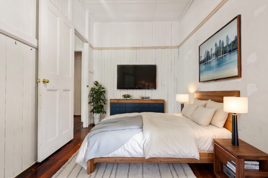 2/231 Shafston Ave Kangaroo Point , QLD 4169 Australia