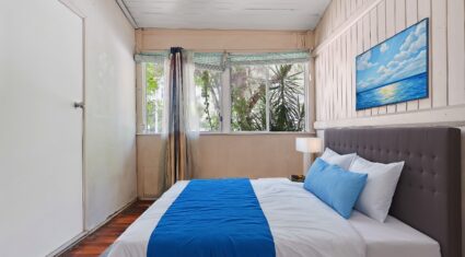 2/231 Shafston Ave Kangaroo Point , QLD 4169 Australia