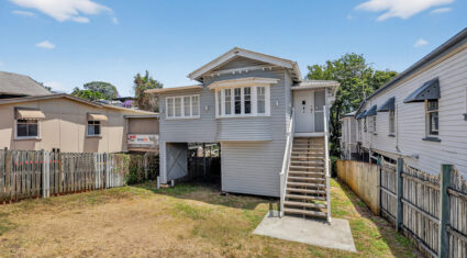 479 Milton Rd Auchenflower , QLD 4066 Australia