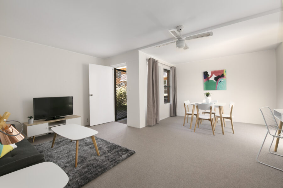 6/27 Hamson Terrace Nundah , QLD 4012 