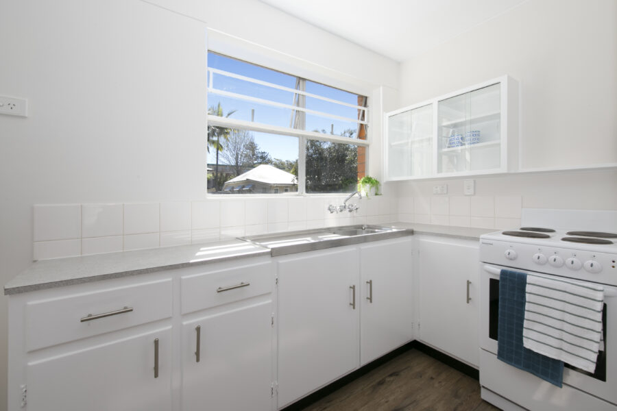 6/27 Hamson Terrace Nundah , QLD 4012 