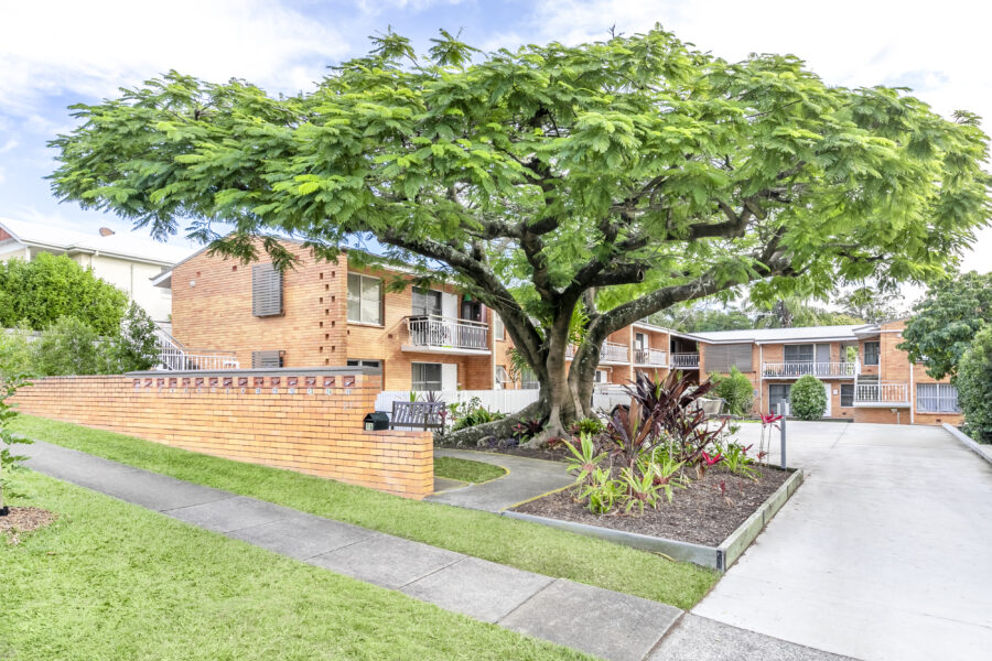6/27 Hamson Terrace Nundah , QLD 4012 