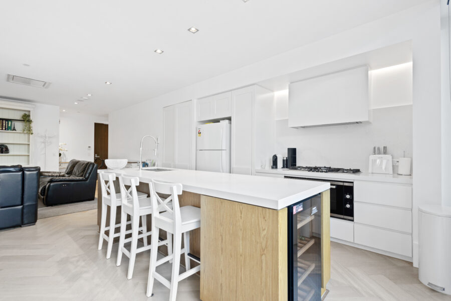 3013/36 Evelyn St Newstead , QLD 4006 Australia