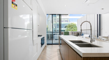 3013/36 Evelyn St Newstead , QLD 4006 Australia