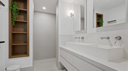 3013/36 Evelyn St Newstead , QLD 4006 Australia