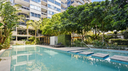 3013/36 Evelyn St Newstead , QLD 4006 Australia