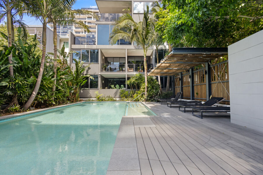 3013/36 Evelyn St Newstead , QLD 4006 Australia