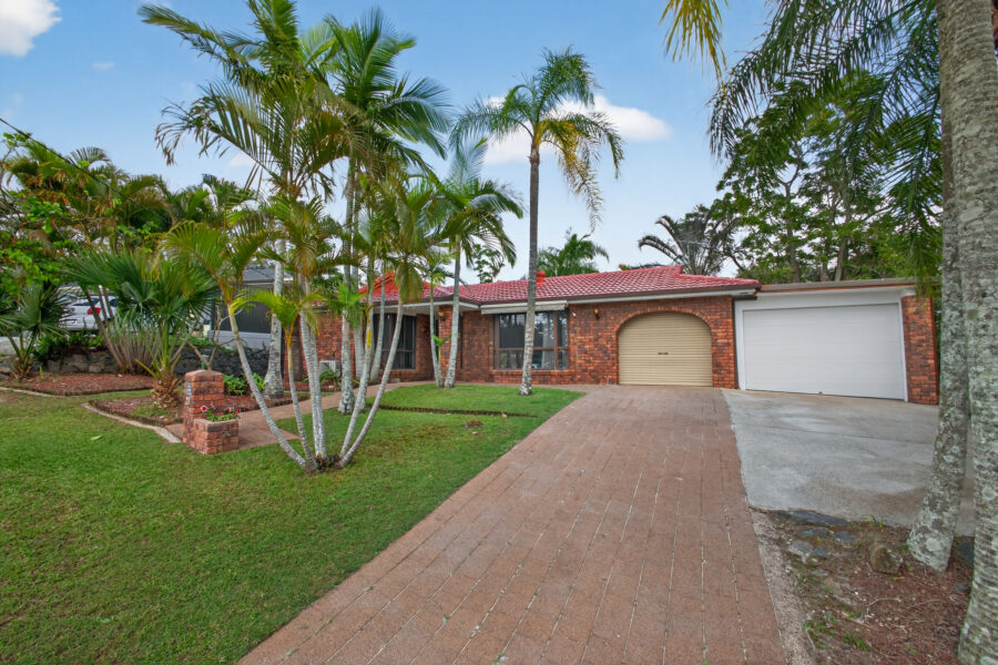 21 Viewbank Ct Beenleigh , QLD 4207 Australia