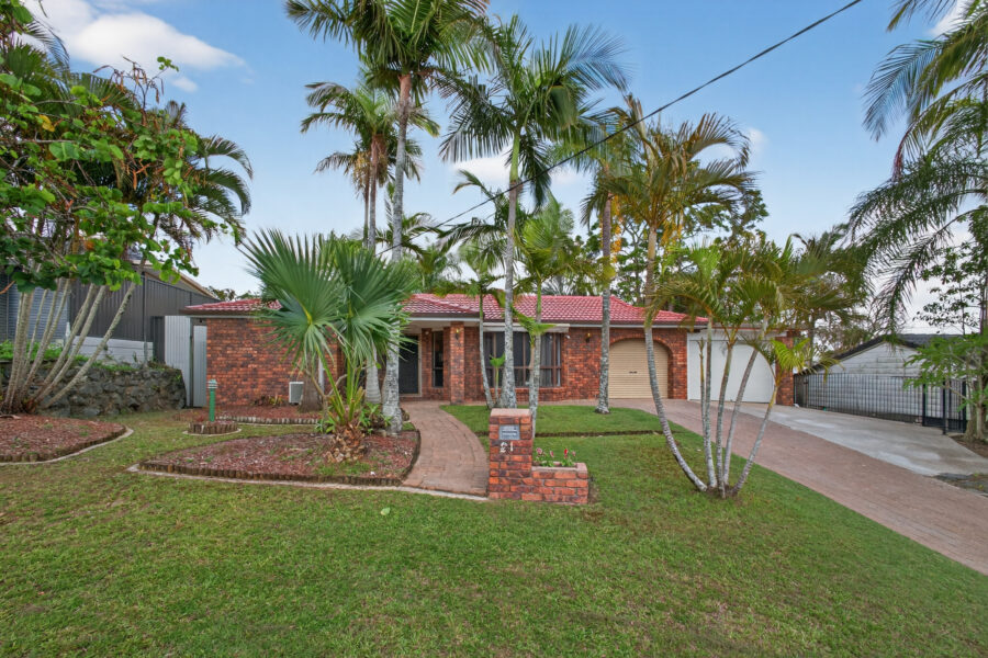 21 Viewbank Ct Beenleigh , QLD 4207 Australia