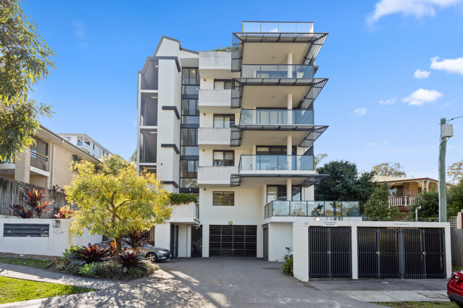 5/60 York St Indooroopilly , QLD 4068 Australia