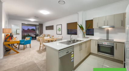 17/23 Potts St East Brisbane , QLD 4169 Australia