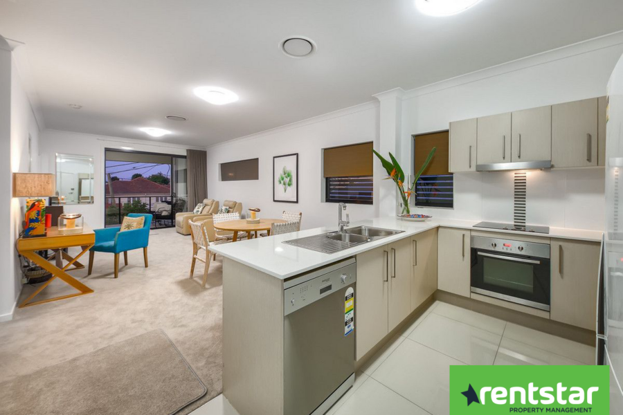 17/23 Potts St East Brisbane , QLD 4169 Australia