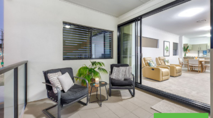 17/23 Potts St East Brisbane , QLD 4169 Australia