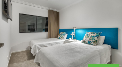 17/23 Potts St East Brisbane , QLD 4169 Australia