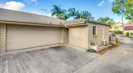 3/8 Myora Cres Capalaba , QLD 4157 Australia