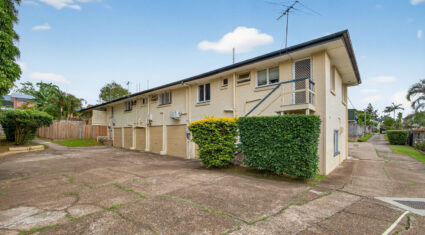 4/43 Chester Rd Annerley , QLD 4103 Australia