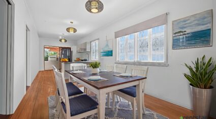 137 Oxley Ave Woody Point , QLD 4019 Australia