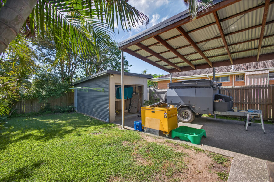 137 Oxley Ave Woody Point , QLD 4019 Australia