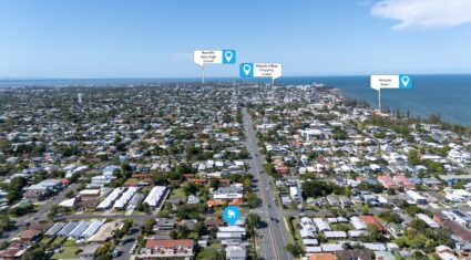 137 Oxley Ave Woody Point , QLD 4019 Australia
