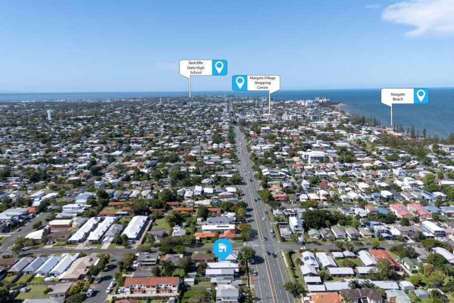 137 Oxley Ave Woody Point , QLD 4019 Australia