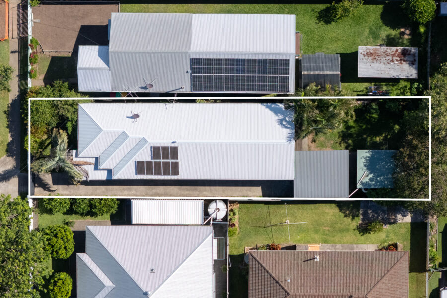 137 Oxley Ave Woody Point , QLD 4019 Australia