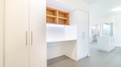 510/6 Land St Toowong , QLD 4066 Australia