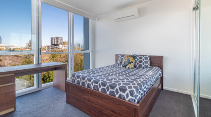 510/6 Land St Toowong , QLD 4066 Australia